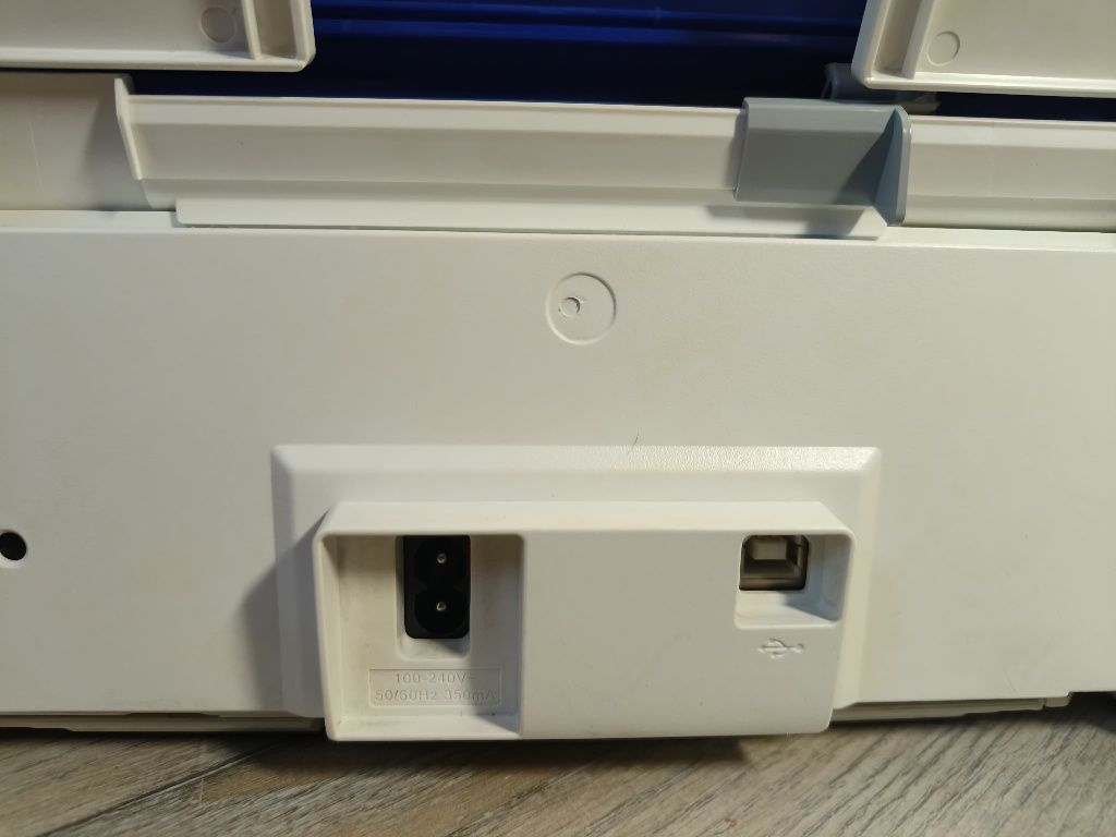 Drukarka skaner kopiarka Wifi Hp deskJet 3790