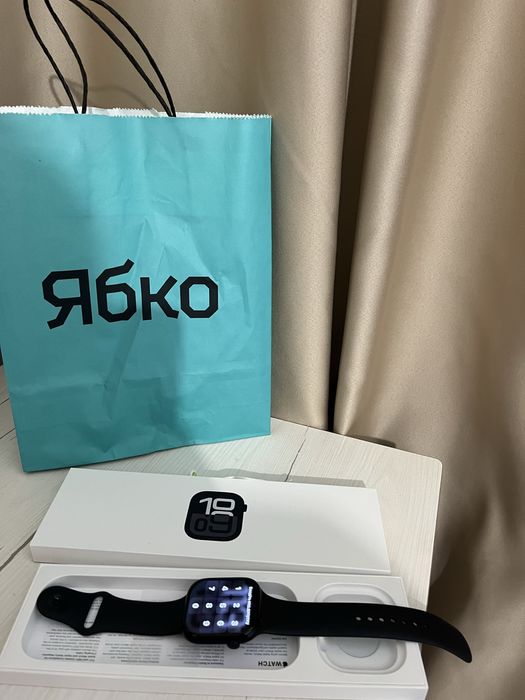 Apple watch 10 series