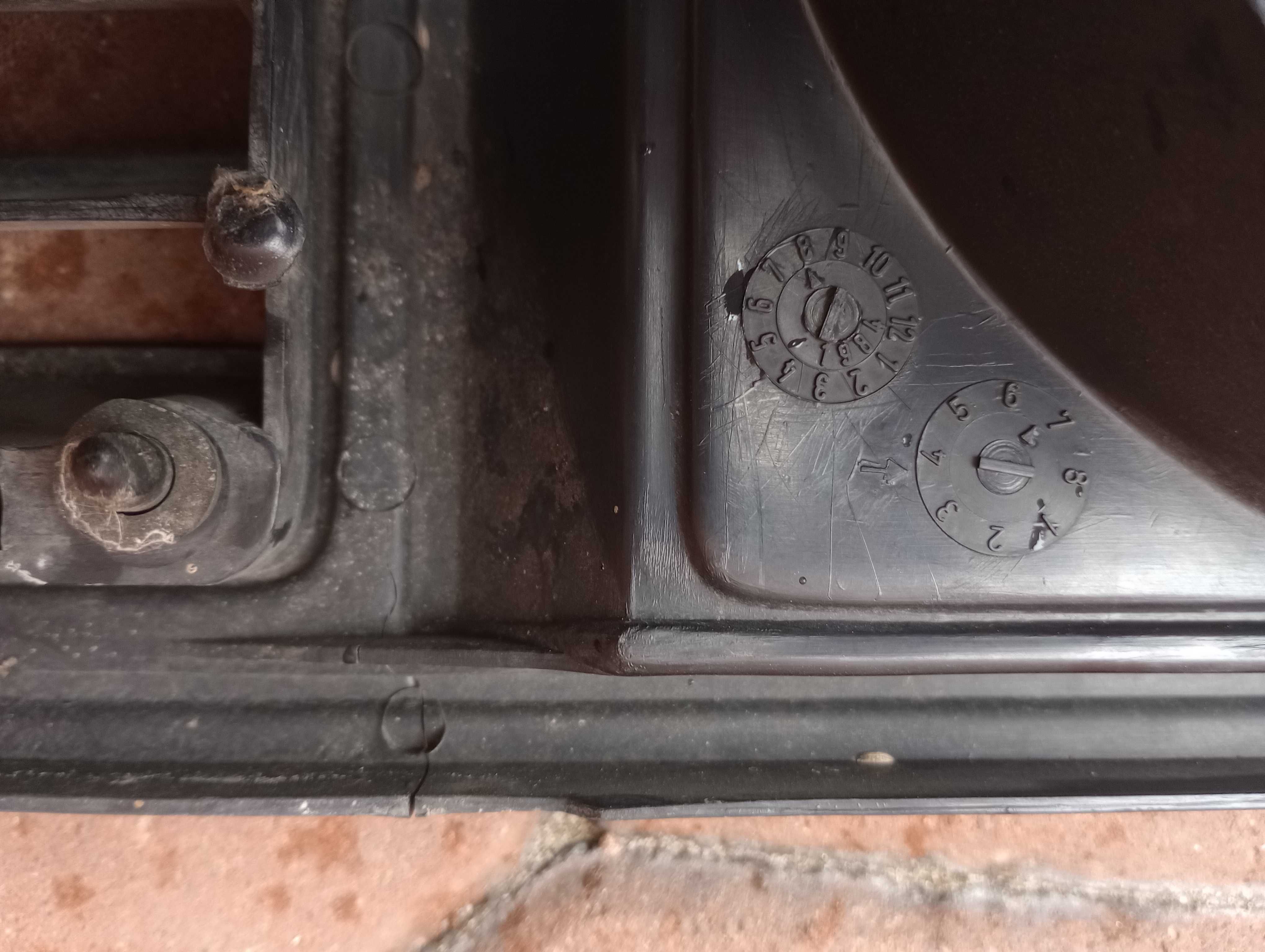 VW T3  Grill Atrapa