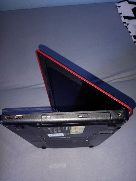Laptop Lenovo 100% sprawny