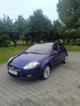 Fiat Bravo Fiat Bravo 1.9jtd 2007