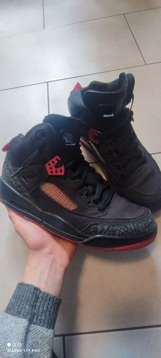 Buty Nike Air Jordan Spizike  rozm. 42