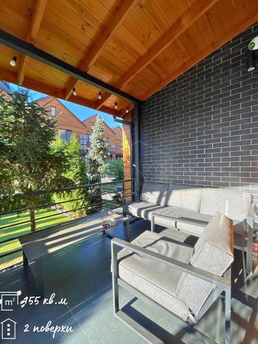 Продаж Таунхаус Комфорт Сіті Лагуна Comfort City Lagoon Перемога