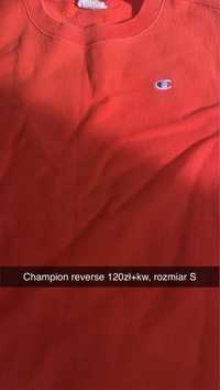 champion reverse bluza rozmiar S