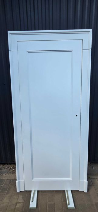 Drzwi wewnętrzne stylizowane