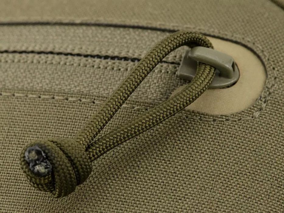 Organizer EDC M-Tac Elite Ranger Green