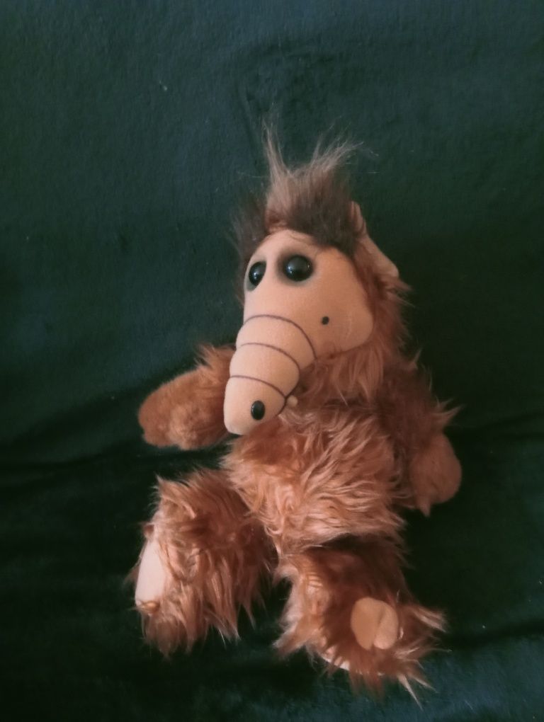 Alf maskotka vintage