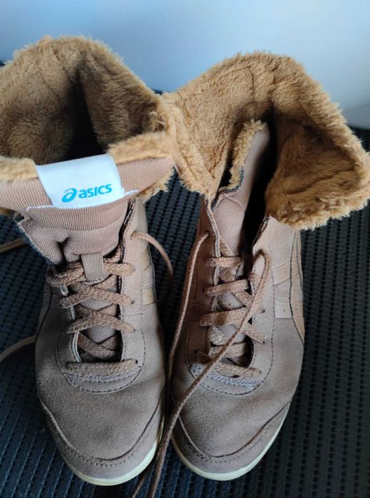 Sapatilhas Asics / Onitsuka tiger – Tam 38 – pouco uso