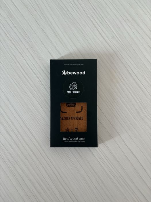 Case iPhone 15 Mobile Vikings