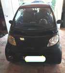 Smart Micro Compact  - Fortwo Coupé
