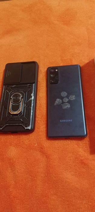 Samsung Galaxy S20 FE 5G