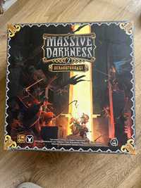 Massive Darkness 2 Пеклопроходці