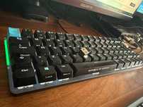 Teclado Mecânico Gaming Asus Rog Falchion