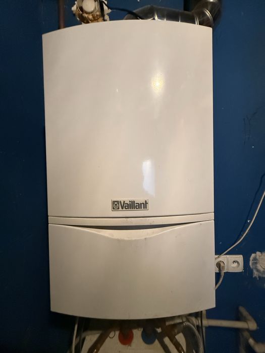 Kociol Gazowy Vaillant evoTEC plus
