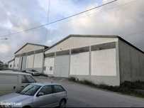 Armazém Fátima,junto A1