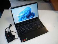 Lenovo IdeaPad Gaming, Ryzen 5600H, 32GB, SSD 1TB, RTX 3050, 2022 rok