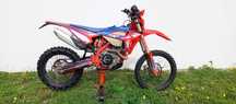 Mota Beta 390RR  ano 2021