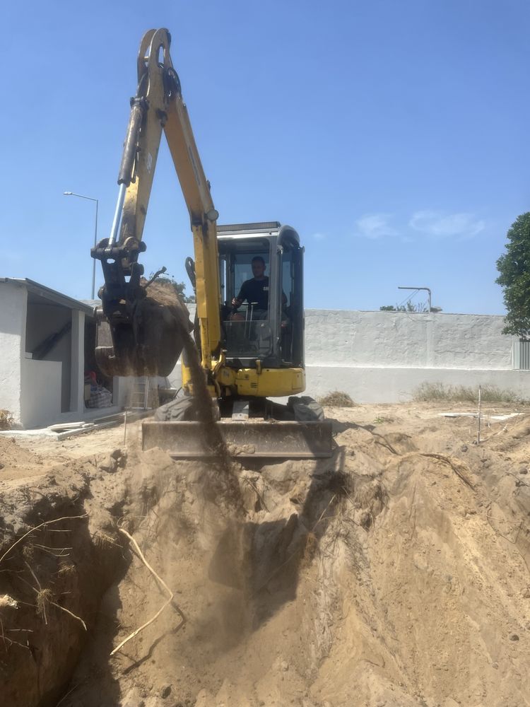 Faço todo tipo de seviços de d pladur ceramica etc