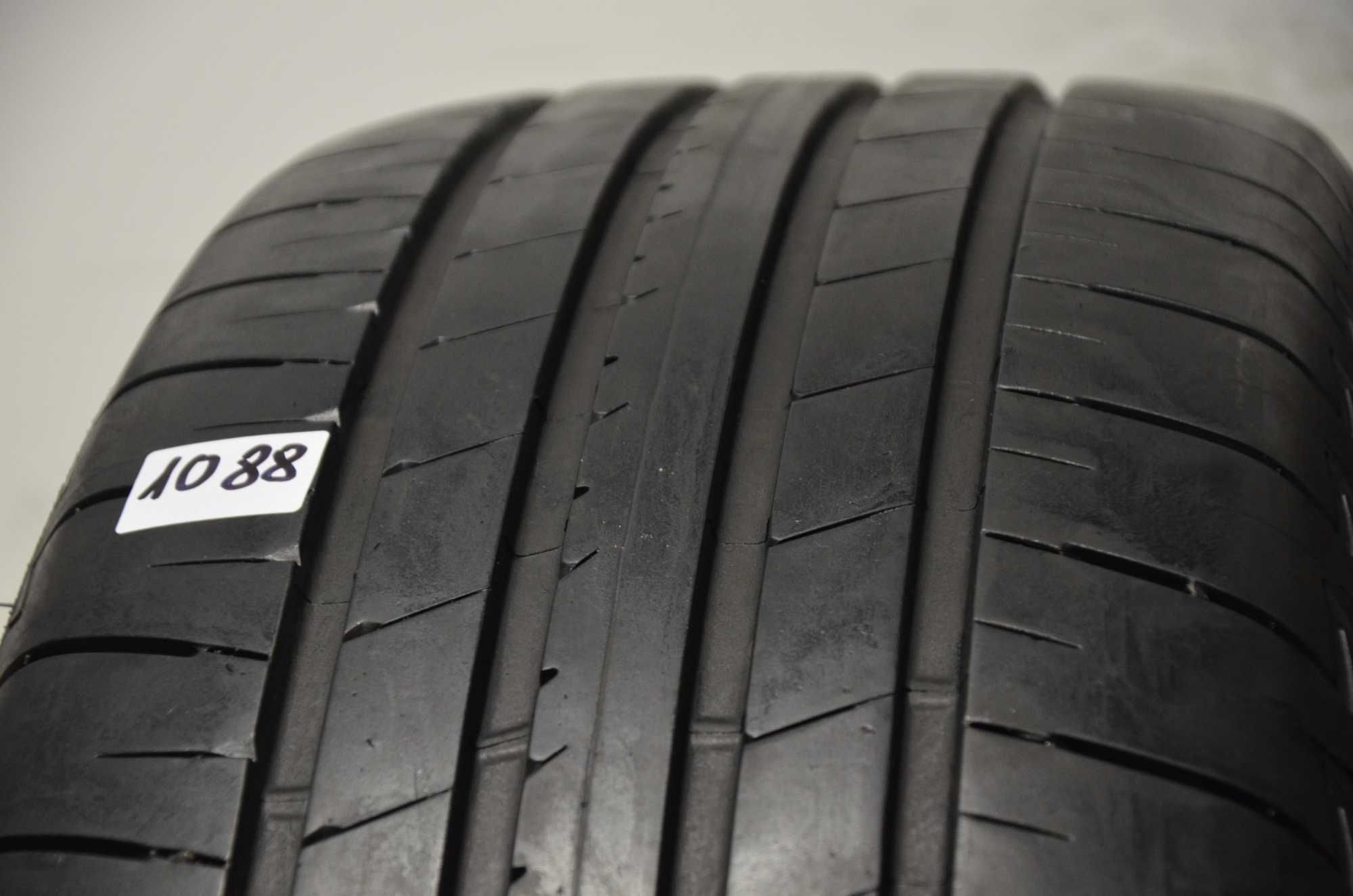 ROK 2020, 215/55 R18 Bridgestone Turanza T005A Para nr1088