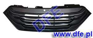 Grill przedni (atrapa) do Iveco Daily 2022->