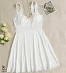 vestido de verao
