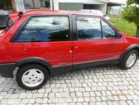 AX GTI Exclusive