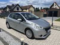 Peugeot 208 1.6HDI