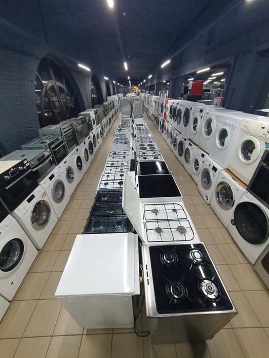 Пральна машина LG F2J6HSR1W  соло, A+++  7 кг, інверторний двигун