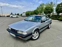 Мазда 626 купе 1986 года