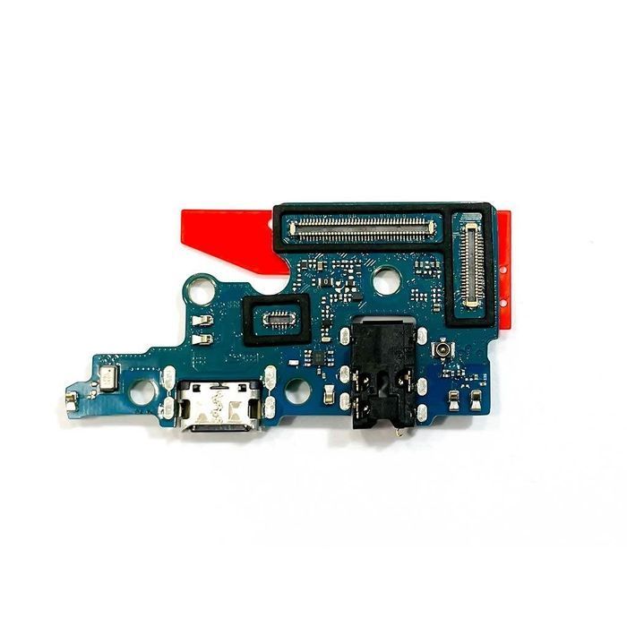 Złącze Gniazdo Usb Mikrofon Hf Do Samsung A70