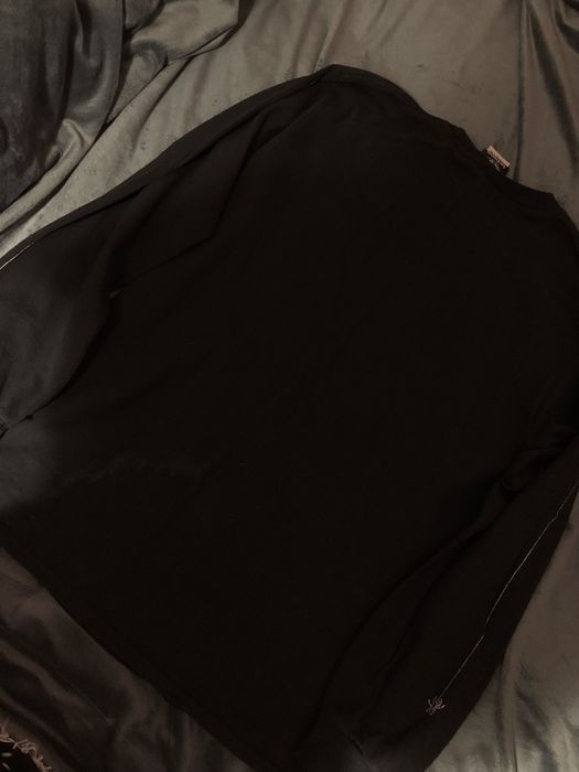 thrasher spider longsleeve