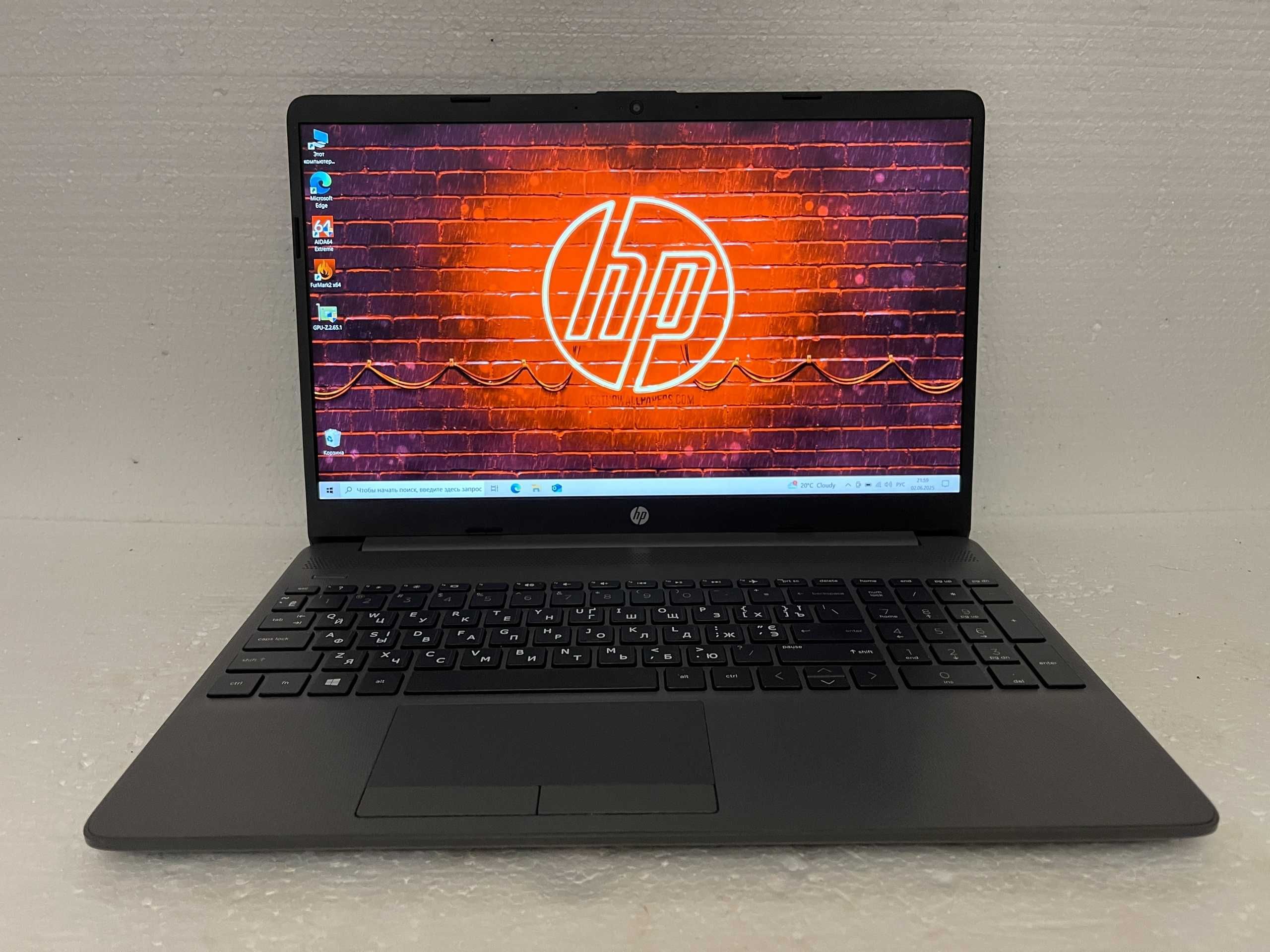 Игровой 2024!!  HP 255 G8  + (RYZEN на 12" ЯДЕР) + 16 RAM + ИДЕАЛ!!