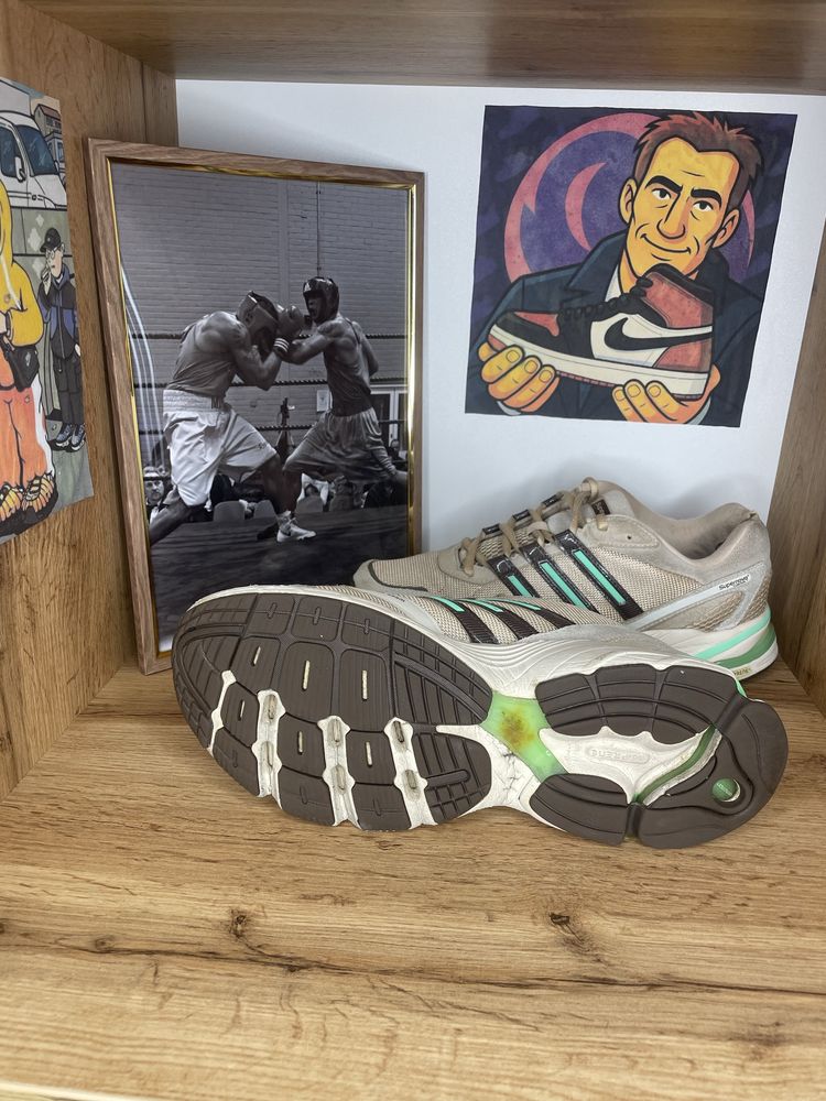 ‼️ОРИГІНАЛ‼️ Adidas Supernova responce