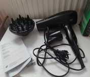 Remington IONIC DRY Suszarka do włosów 2200W