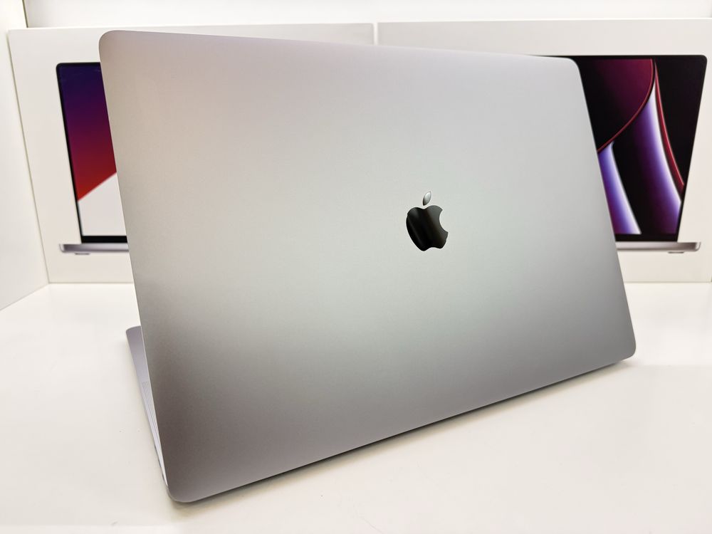 Apple Macbook Pro A2141 16 Mid 2019 (2020) i7-9750H/16GB /512GB /5300M