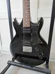 Gitara elektryczna Ibanez GAX 30