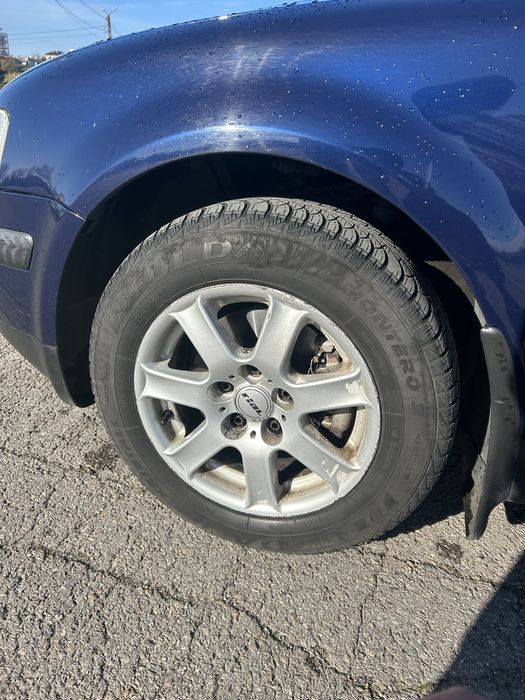 Volkswagen Passat B5 1.9 TDI