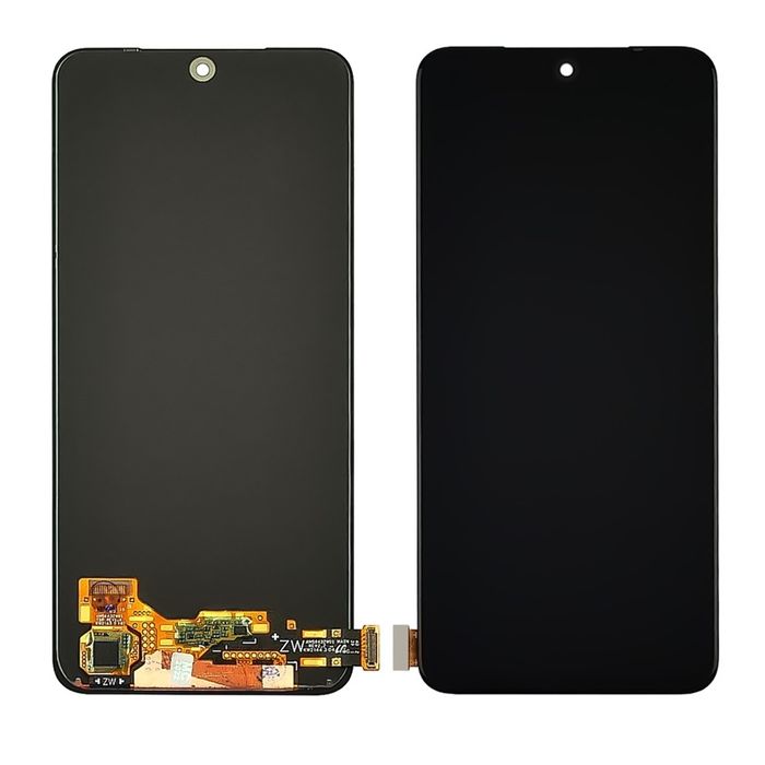 Дисплей Xiaomi Redmi Note 11 2201117TY, Note 11S Note 12S модуль екран