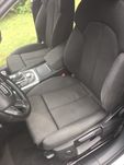 Fotele Audi A6 C7