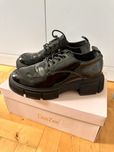 Buty dla dziewczyny r.35