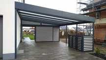 Wiata garażowa carport Montaż GRATIS !!! PRODUCENT NAJTANIEJ