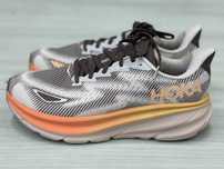 Оригінал кросівки Hoka W Clifton 9 GTX