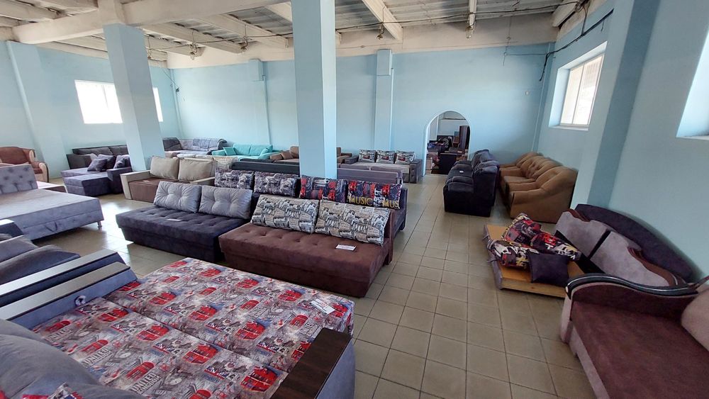 ‼️СКЛАД‼️БЕЗ ВЫХОДНЫХ‼️с10⁰⁰до14⁰⁰‼️Диван . Кровать .