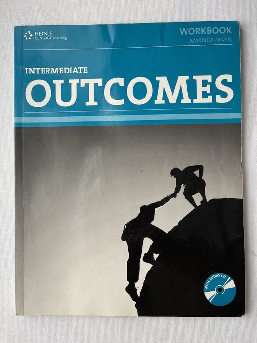 Intermediate Outcomes Workbook