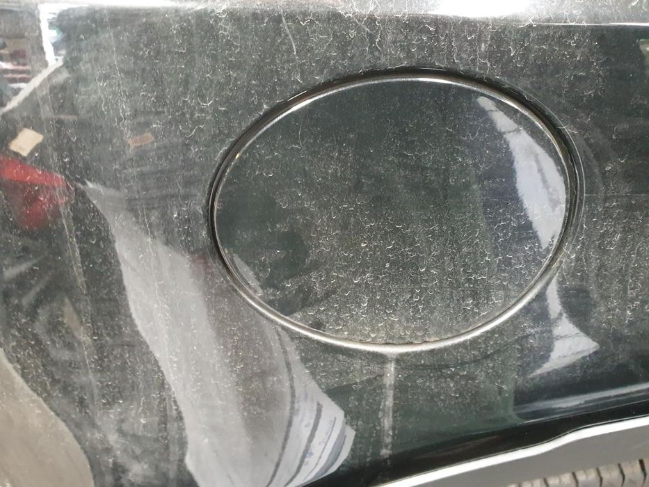 Tampa depósito combustível LAND ROVER Discovery Sport (L550)