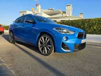 BMW X2 M35i Standard