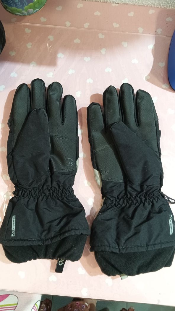 Luvas p mota XXL moto