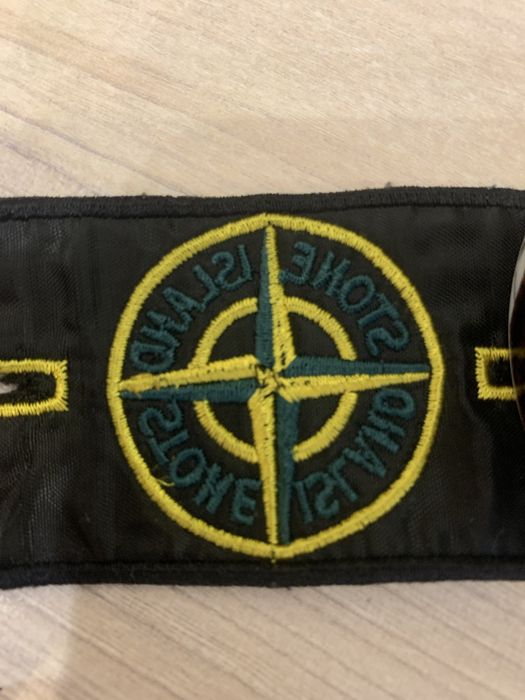 Кофта Stone Island