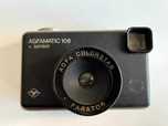 AGFAMATIC-108-sensor.  Vintage