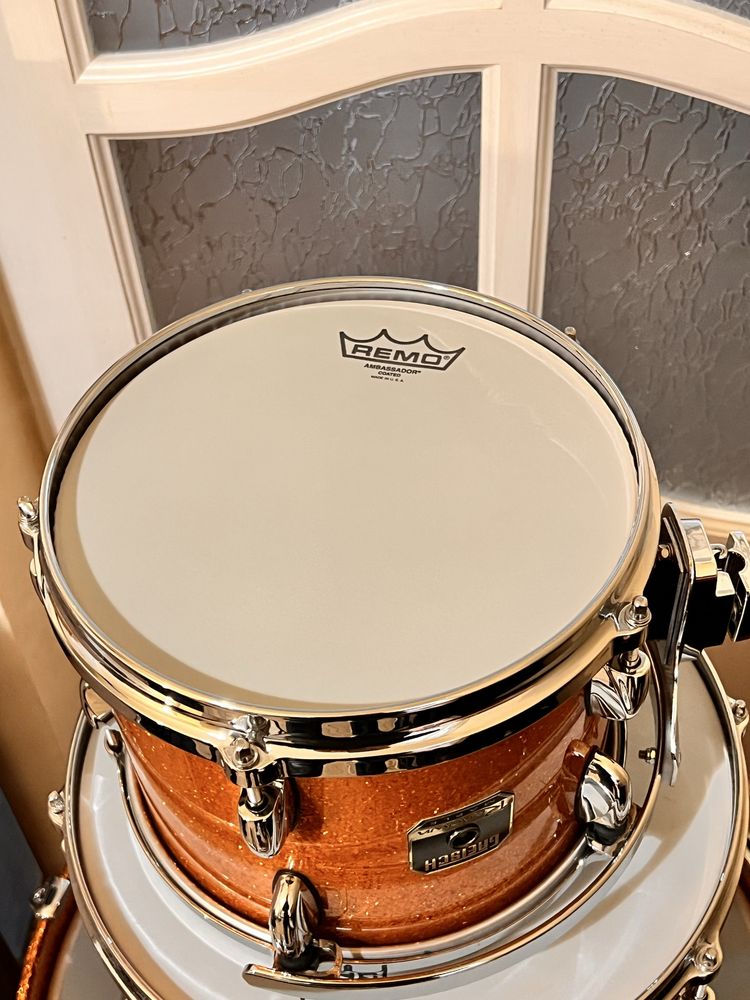 Gretsch Renown Maple ударна установка